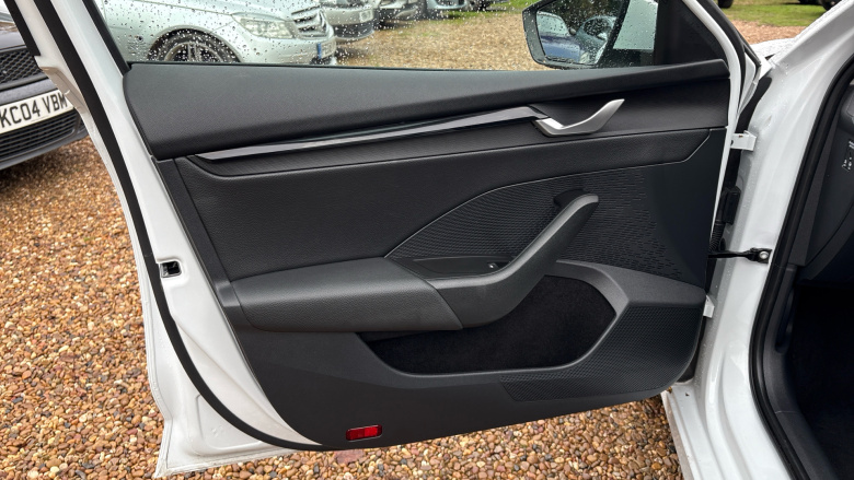 Skoda Octavia 1.5 TSI SE Technology 5dr Petrol Estate